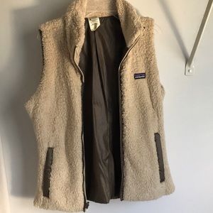 Patagonia Vest